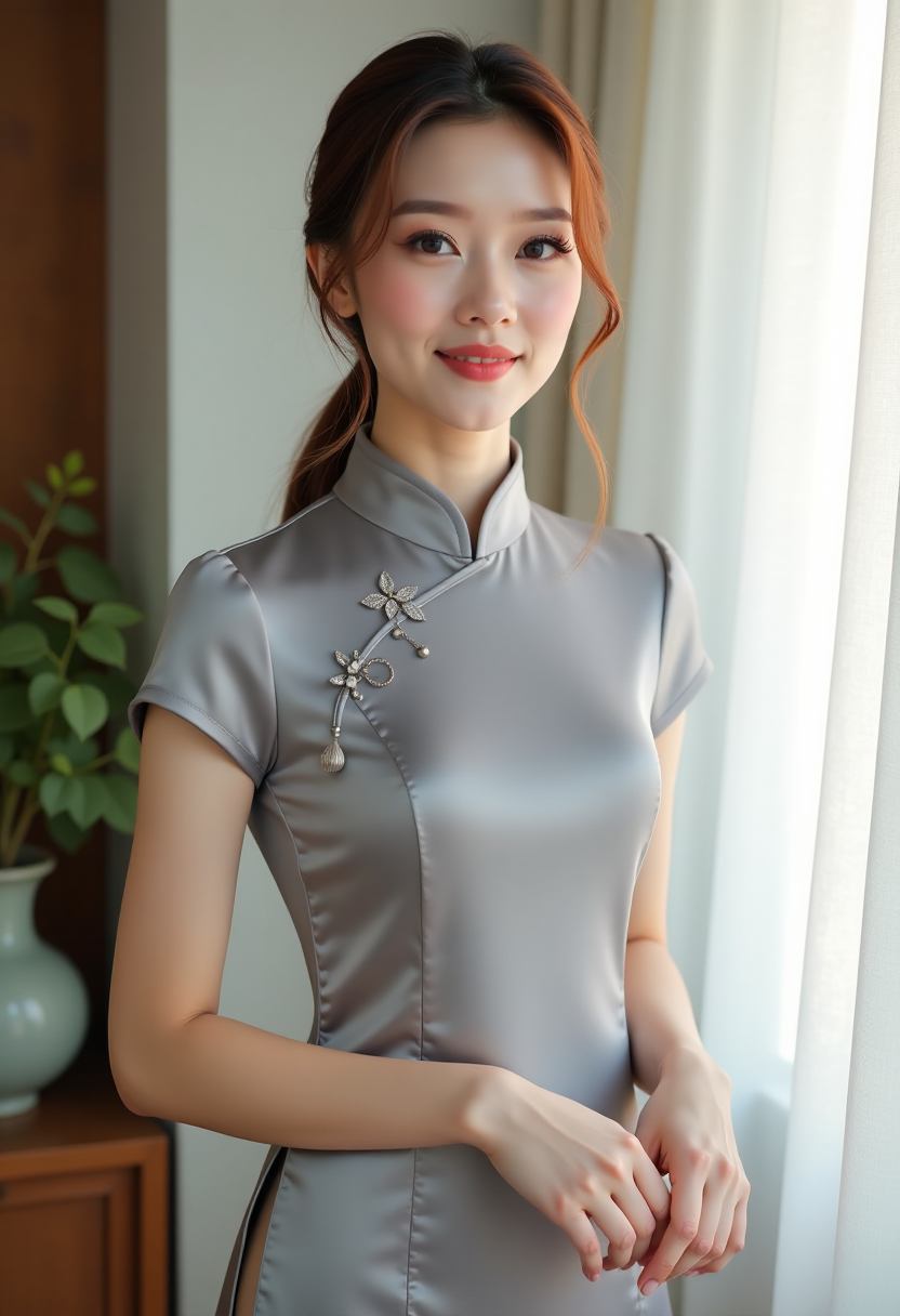 重生之商海浮沉
