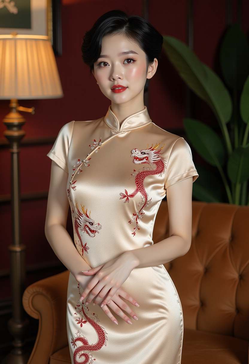 漫剧之王