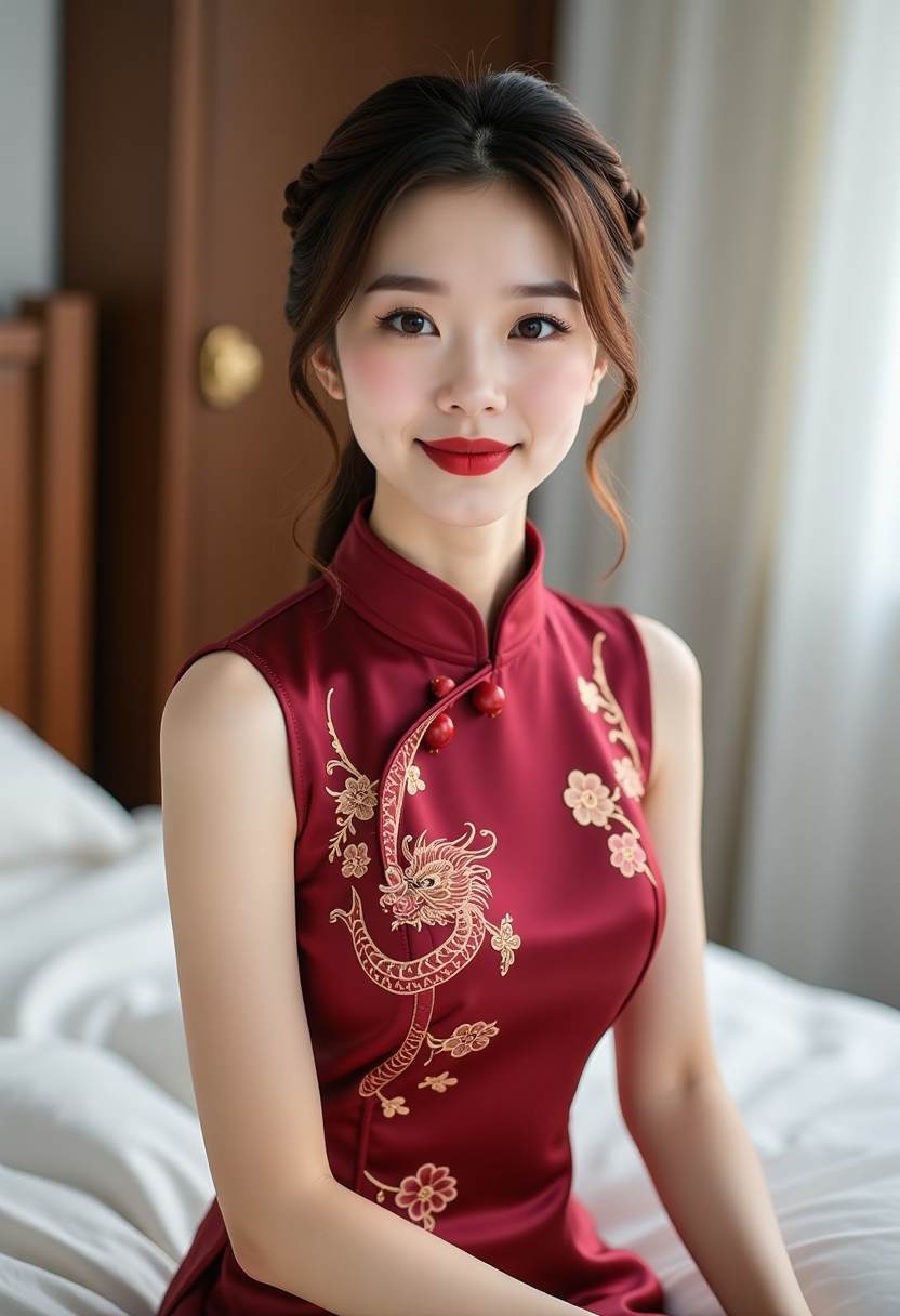 短剧女王